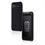 Incipio HTC Incredible 2 Feather Ultralight Hard Shell Case - Black